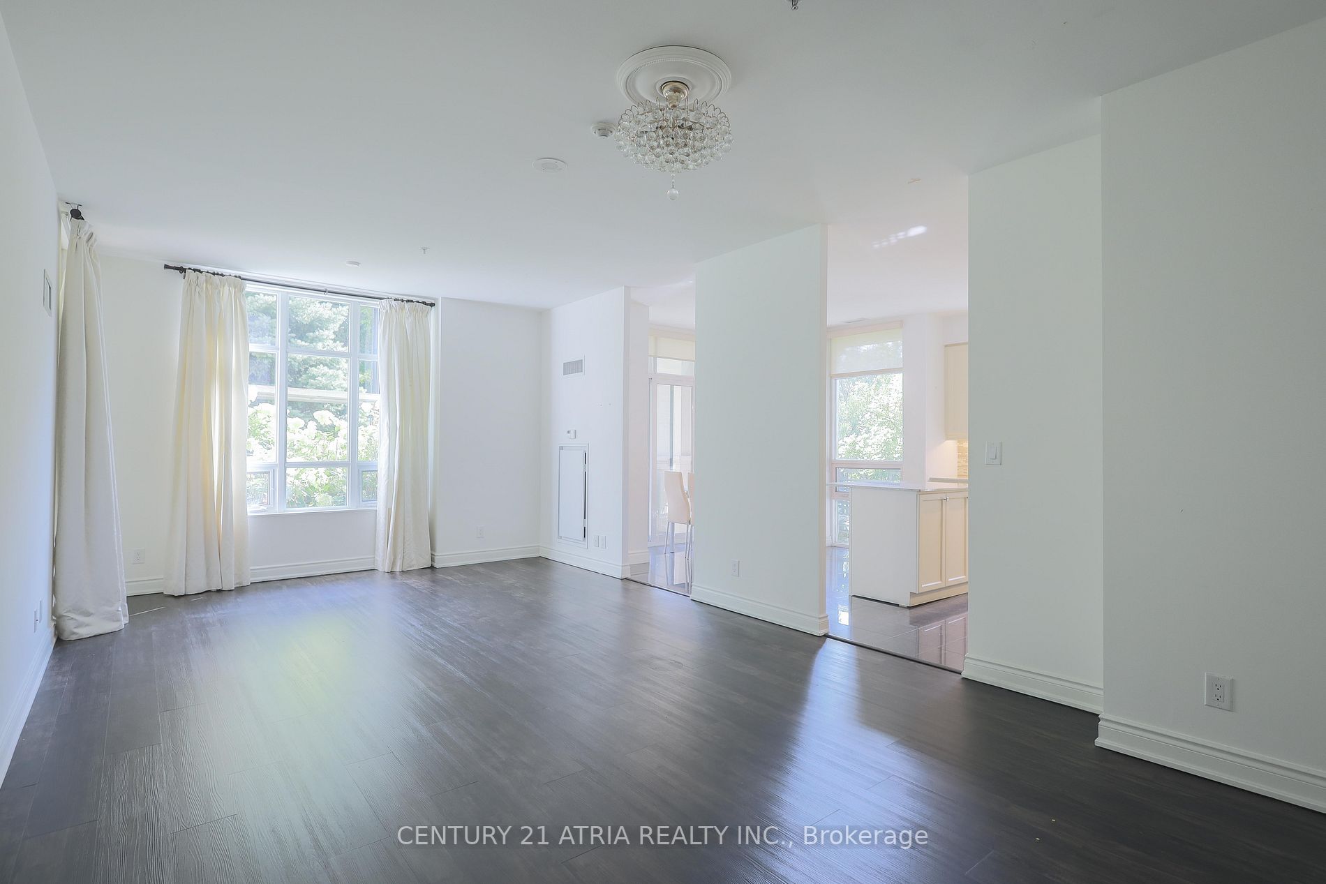 10 Bloorview Pl, #P1-01
