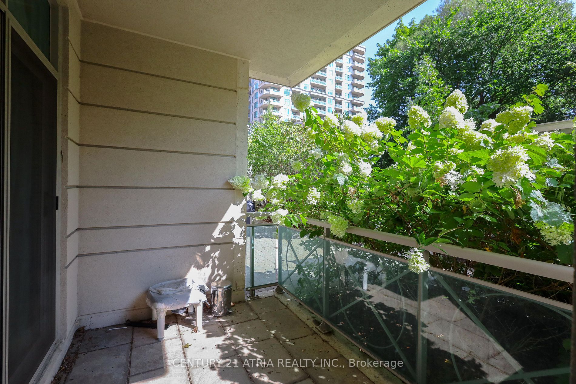 10 Bloorview Pl, #P1-01