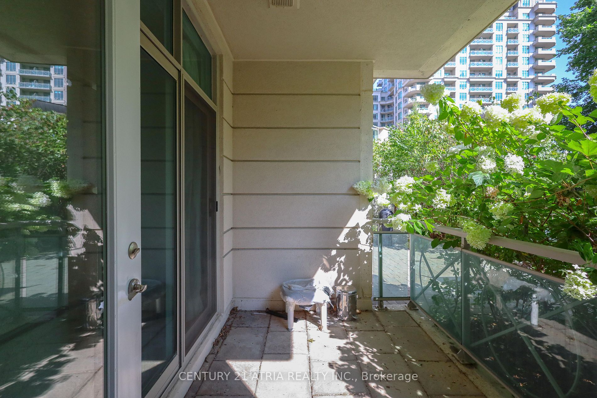 10 Bloorview Pl, #P1-01