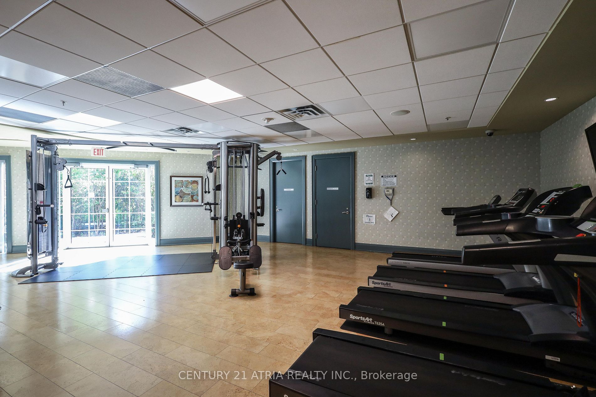 10 Bloorview Pl, #P1-01