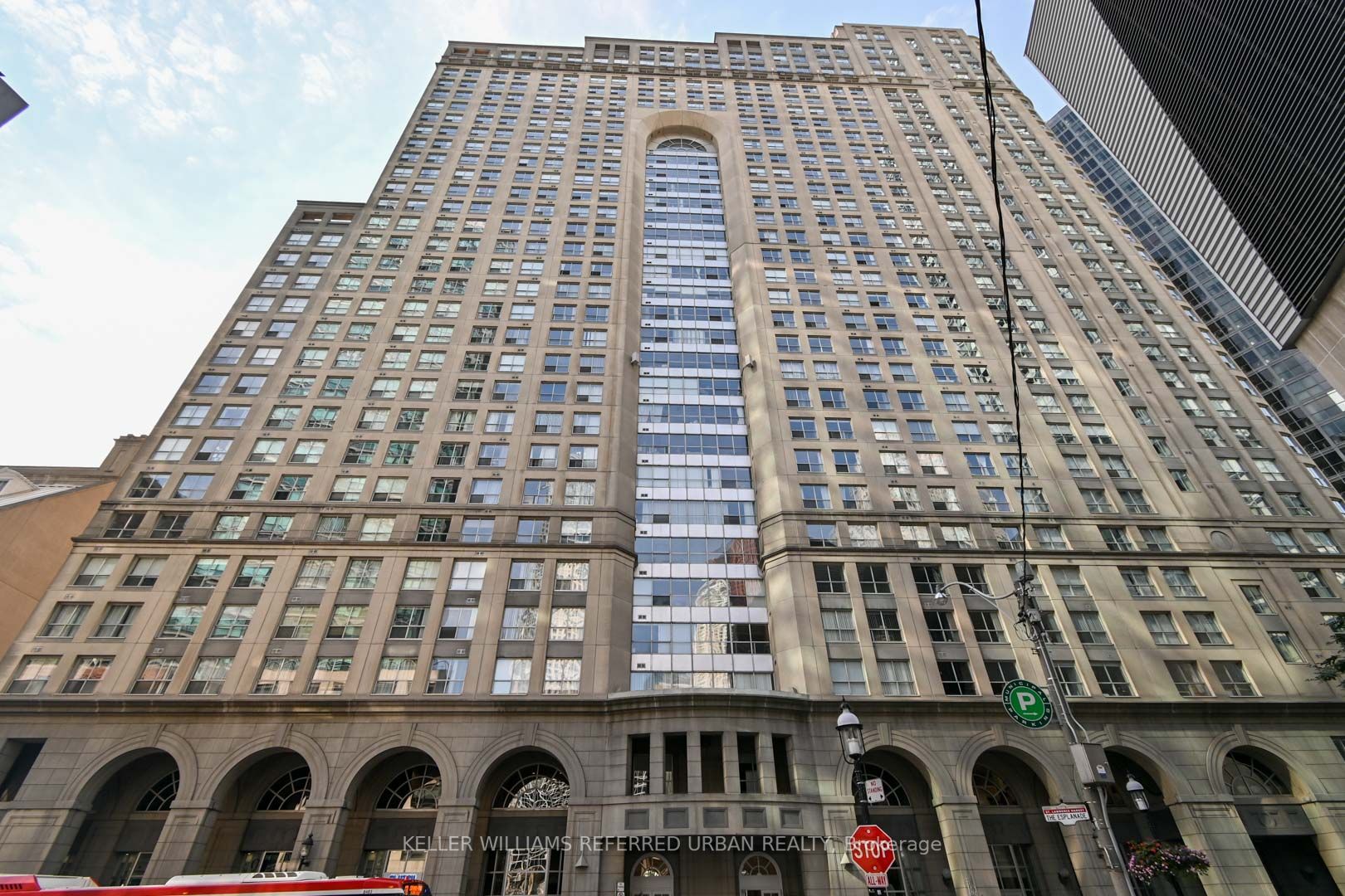 25 The Esplanade, #2911