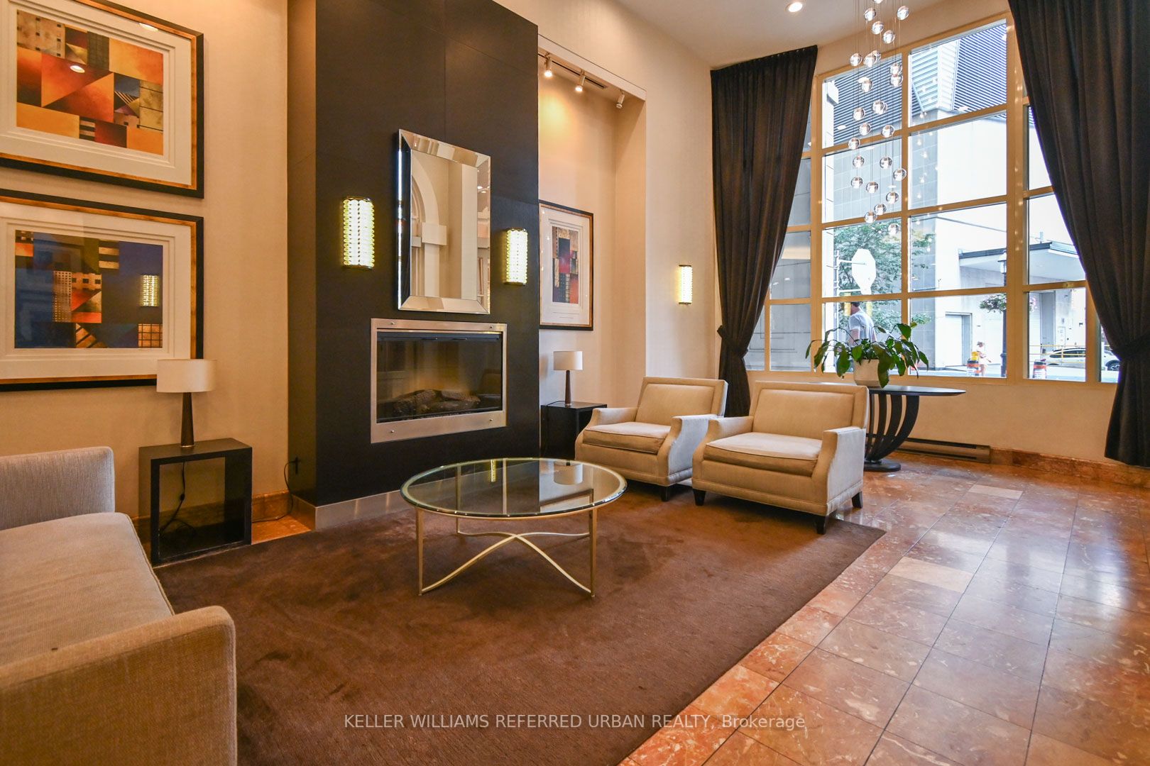 25 The Esplanade, #2911