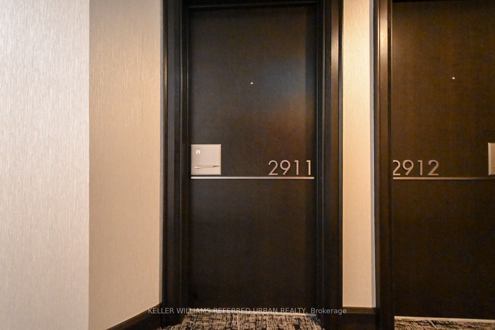 25 The Esplanade, #2911