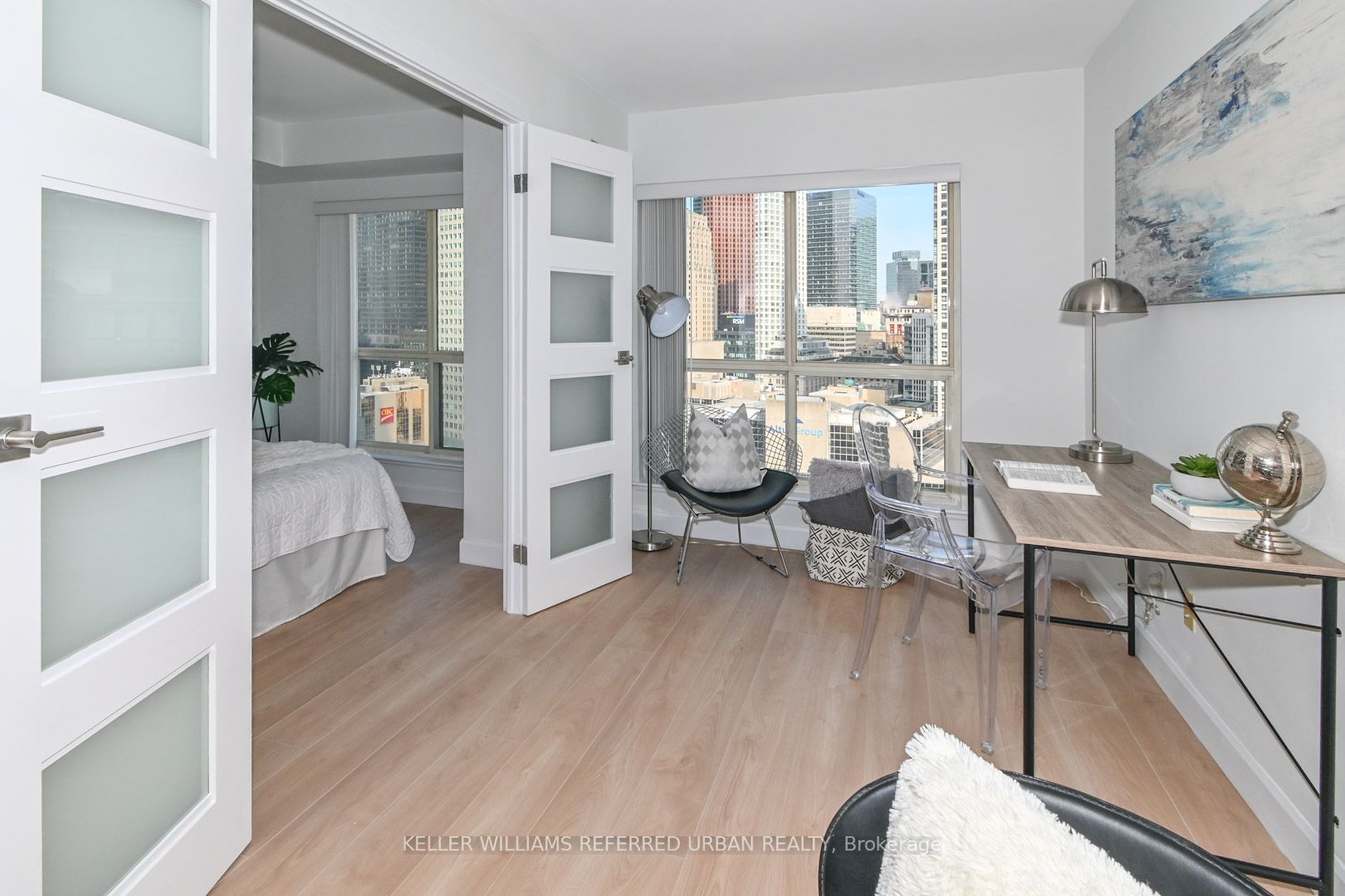 25 The Esplanade, #2911