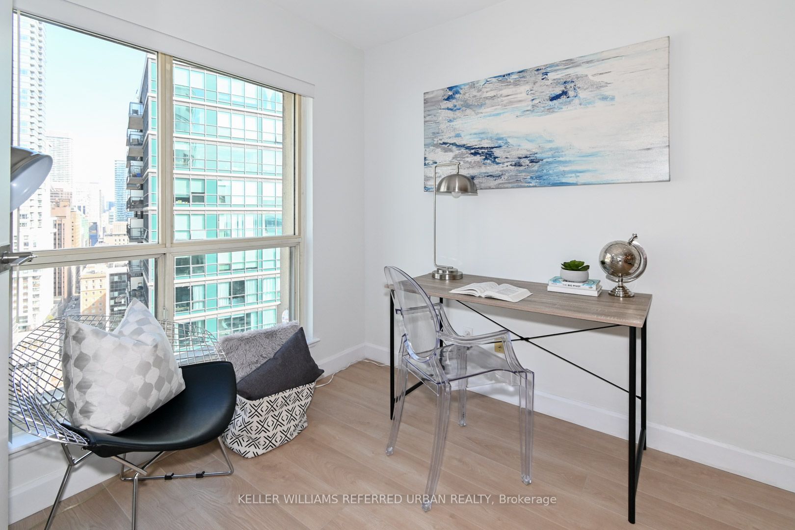 25 The Esplanade, #2911
