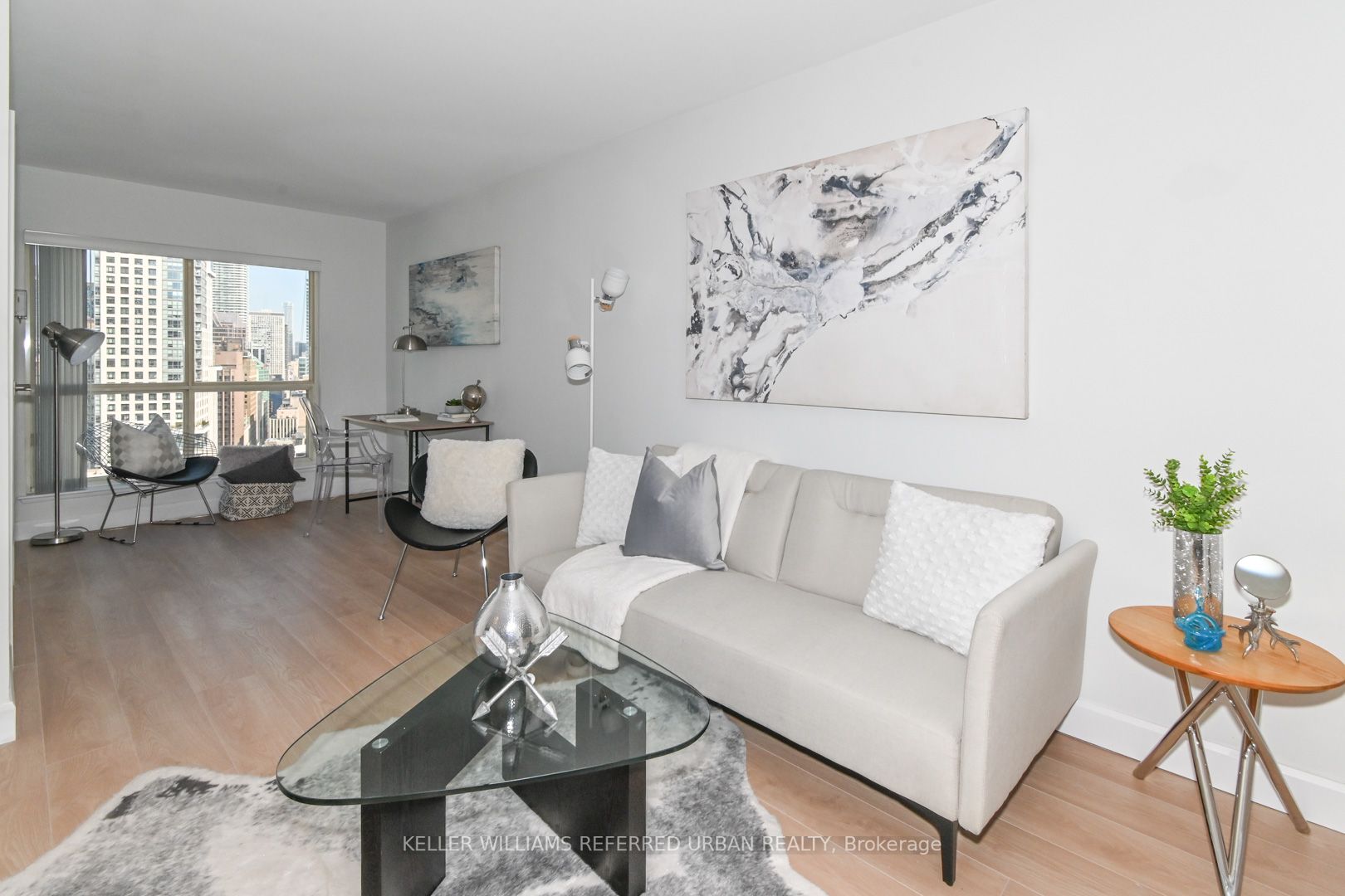 25 The Esplanade, #2911