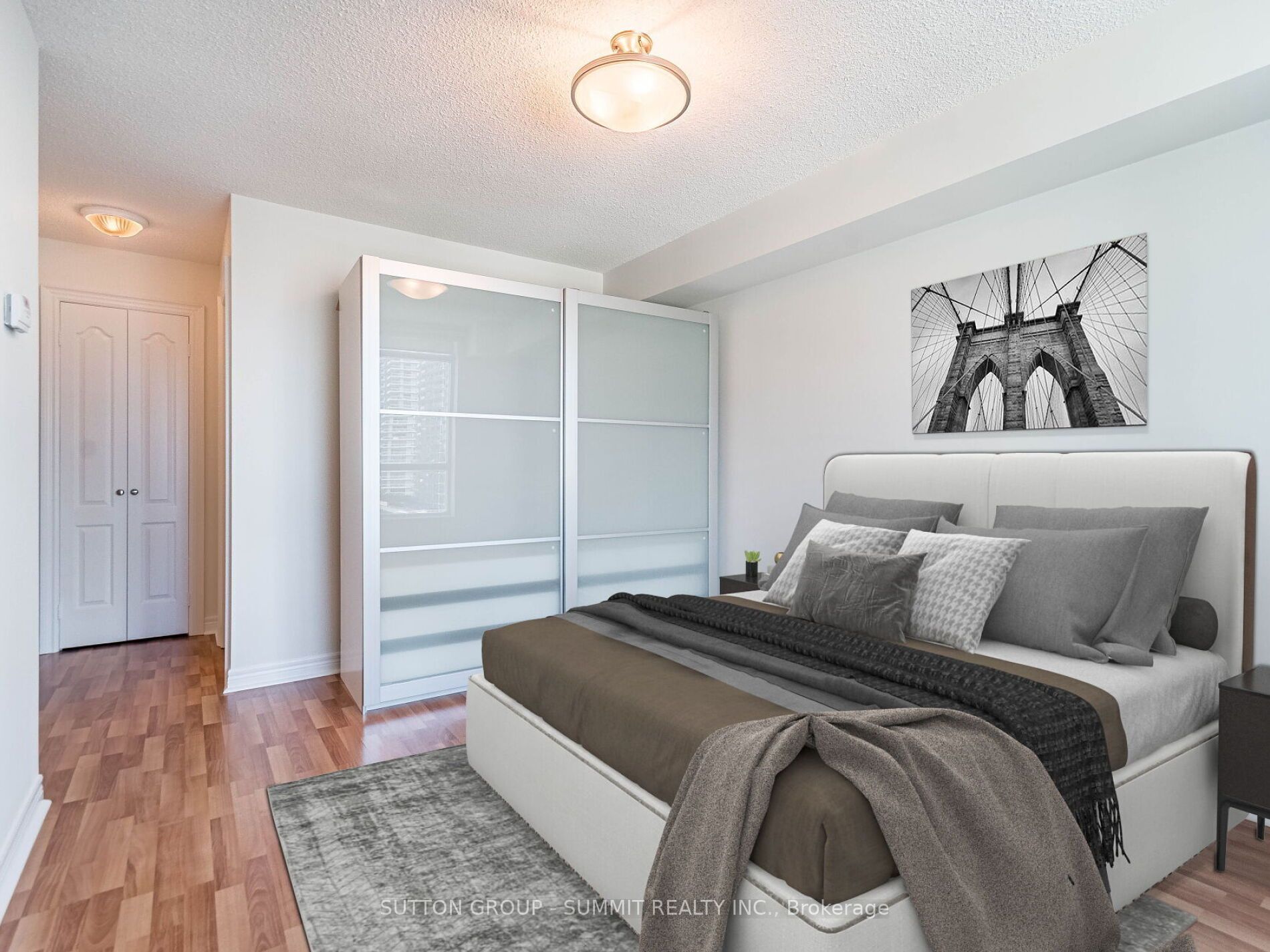 212 Eglinton Ave E, #1704
