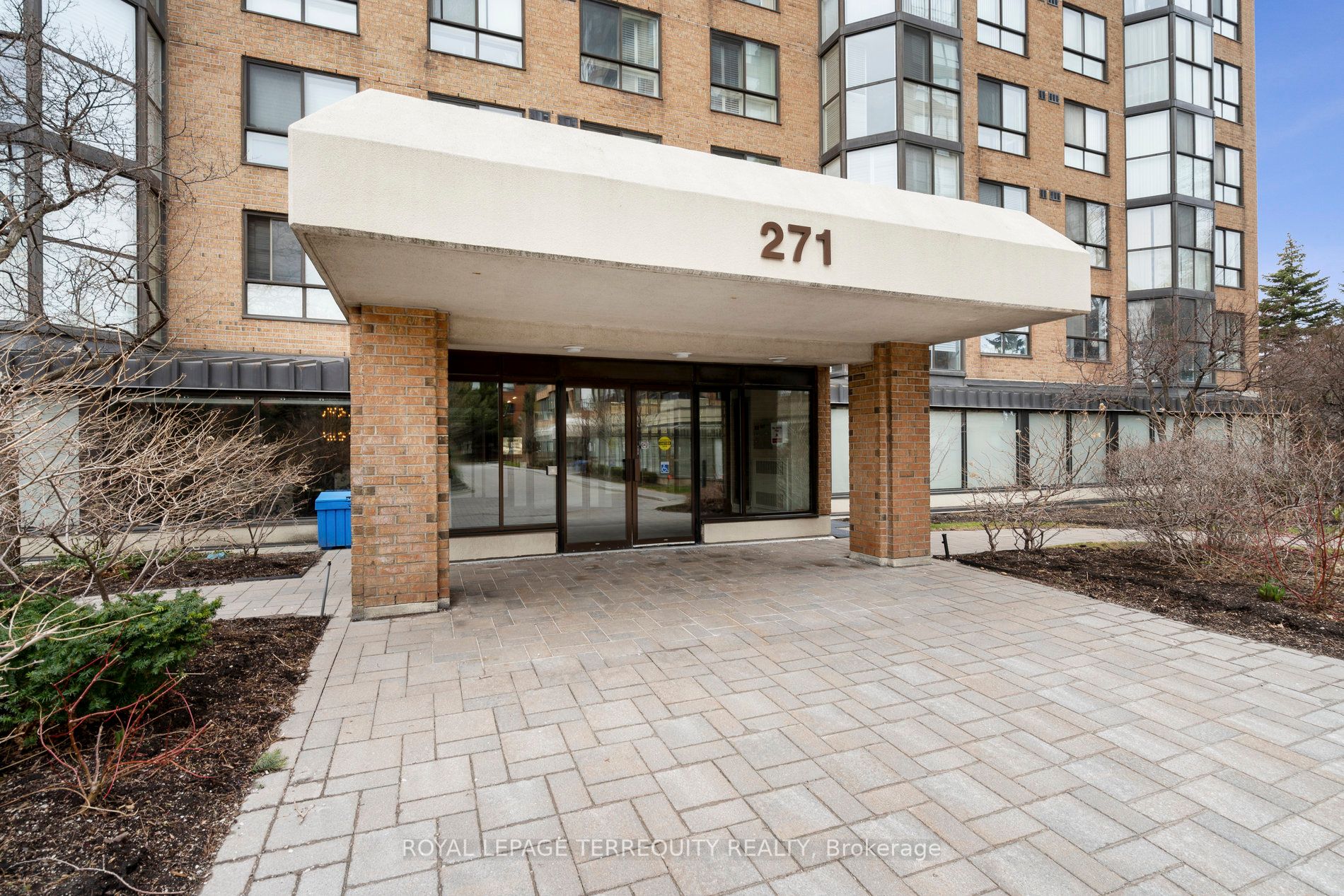271 Ridley Blvd, #703