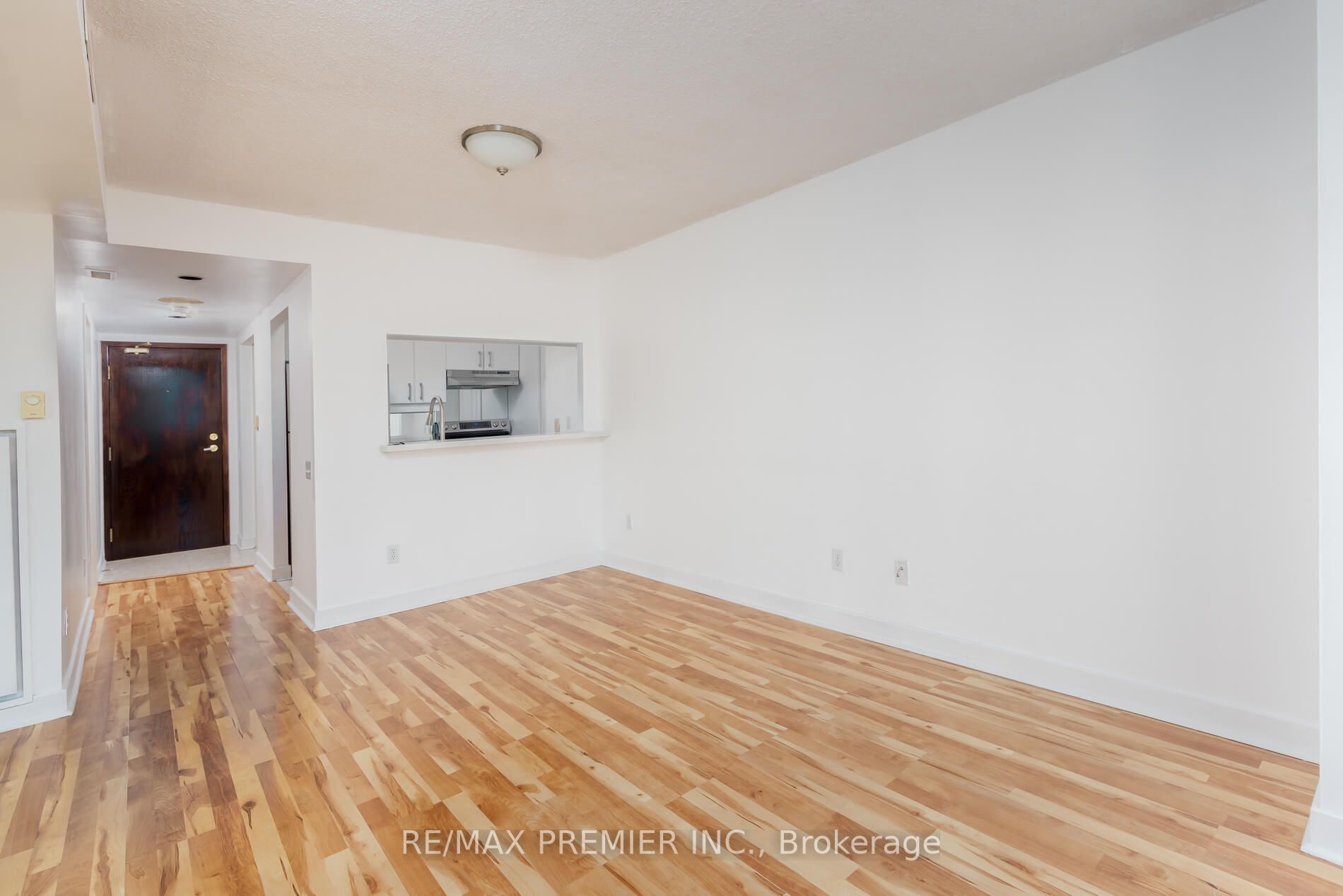 409 Bloor St E, #1003