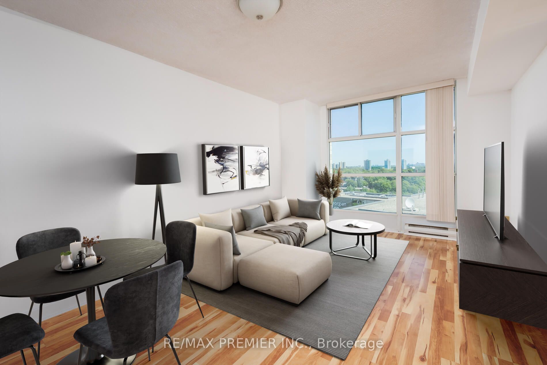 409 Bloor St E, #1003