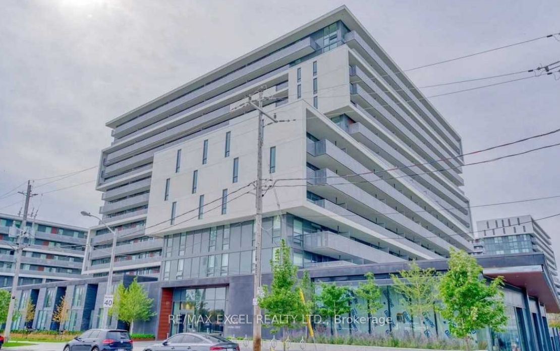 120 Varna Dr, #907