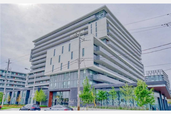120 Varna Dr, Toronto