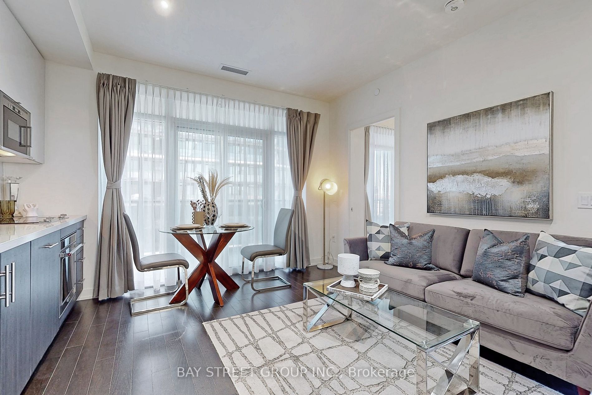 330 Richmond St, #1103
