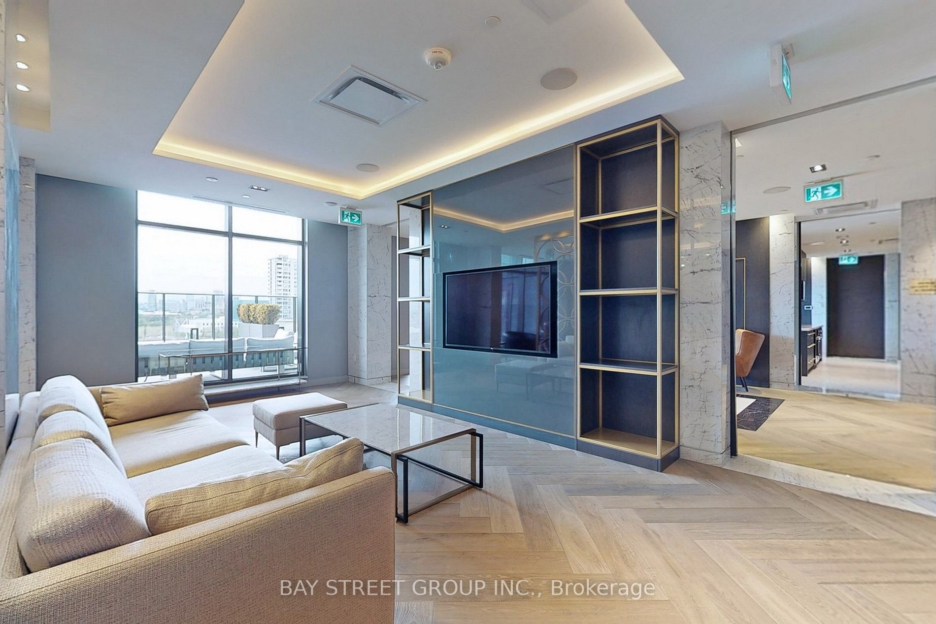 330 Richmond St, #1103
