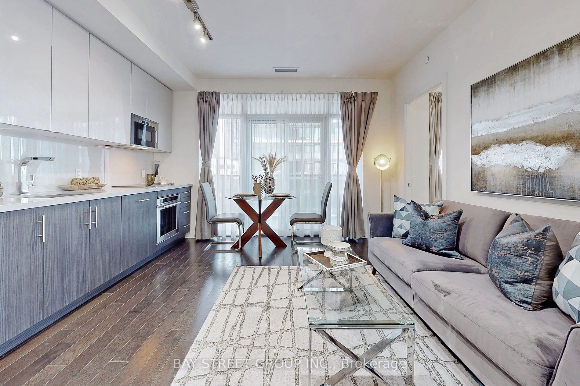 330 Richmond St, #1103