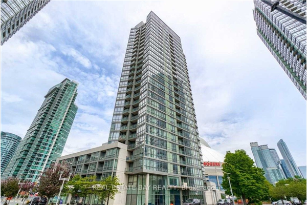 3 Navy Wharf Crt, Toronto