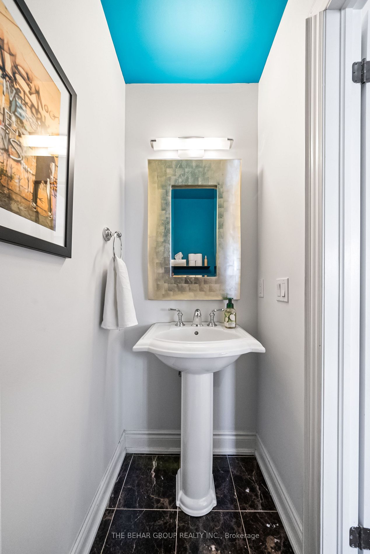 2C Fairleigh Cres