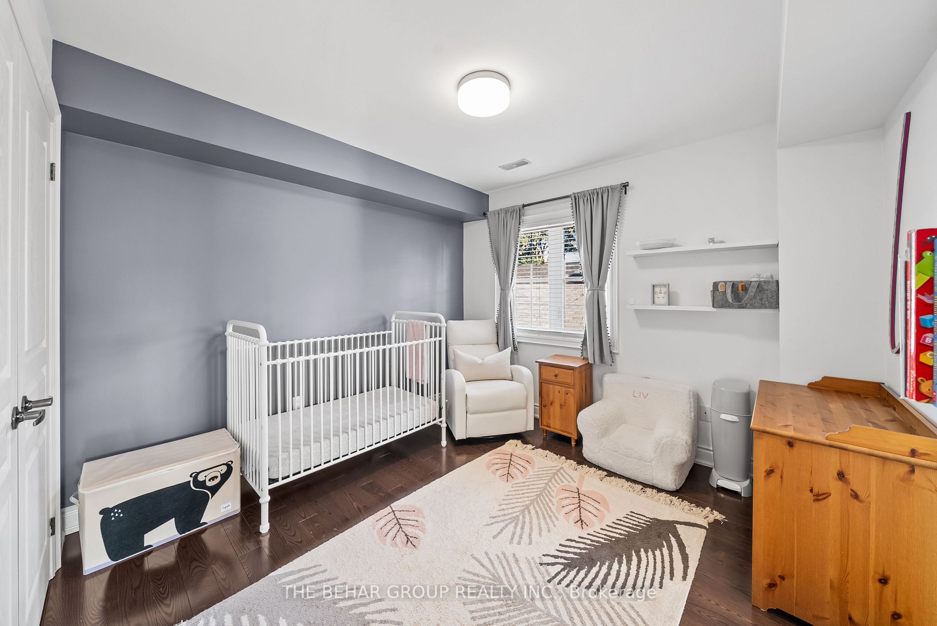 2C Fairleigh Cres