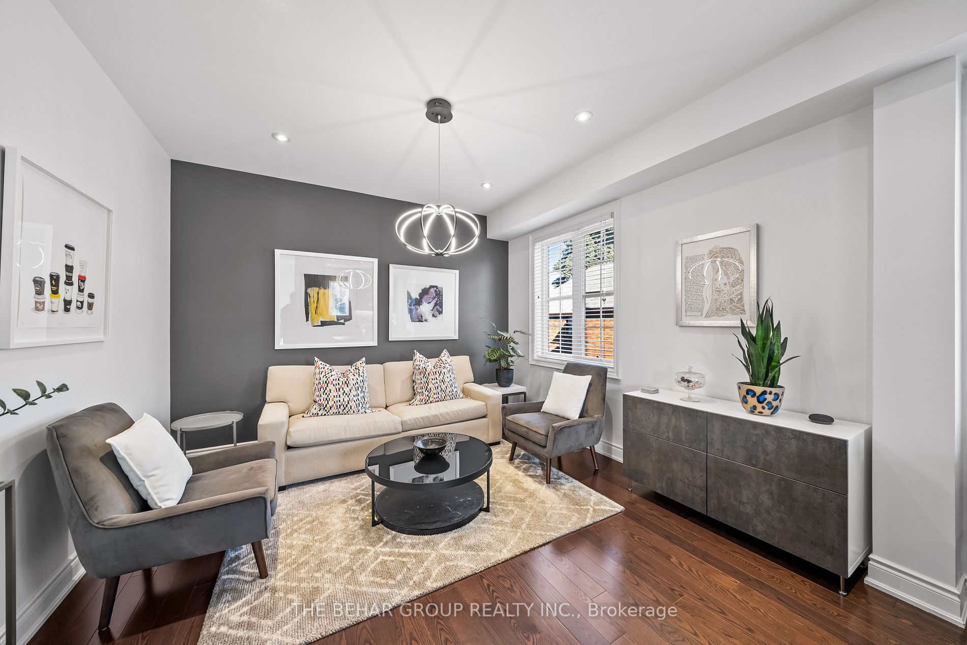 2C Fairleigh Cres