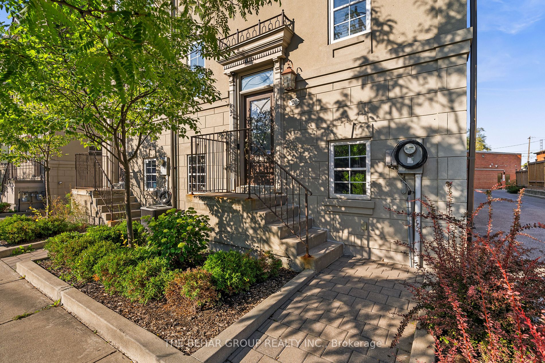 2C Fairleigh Cres