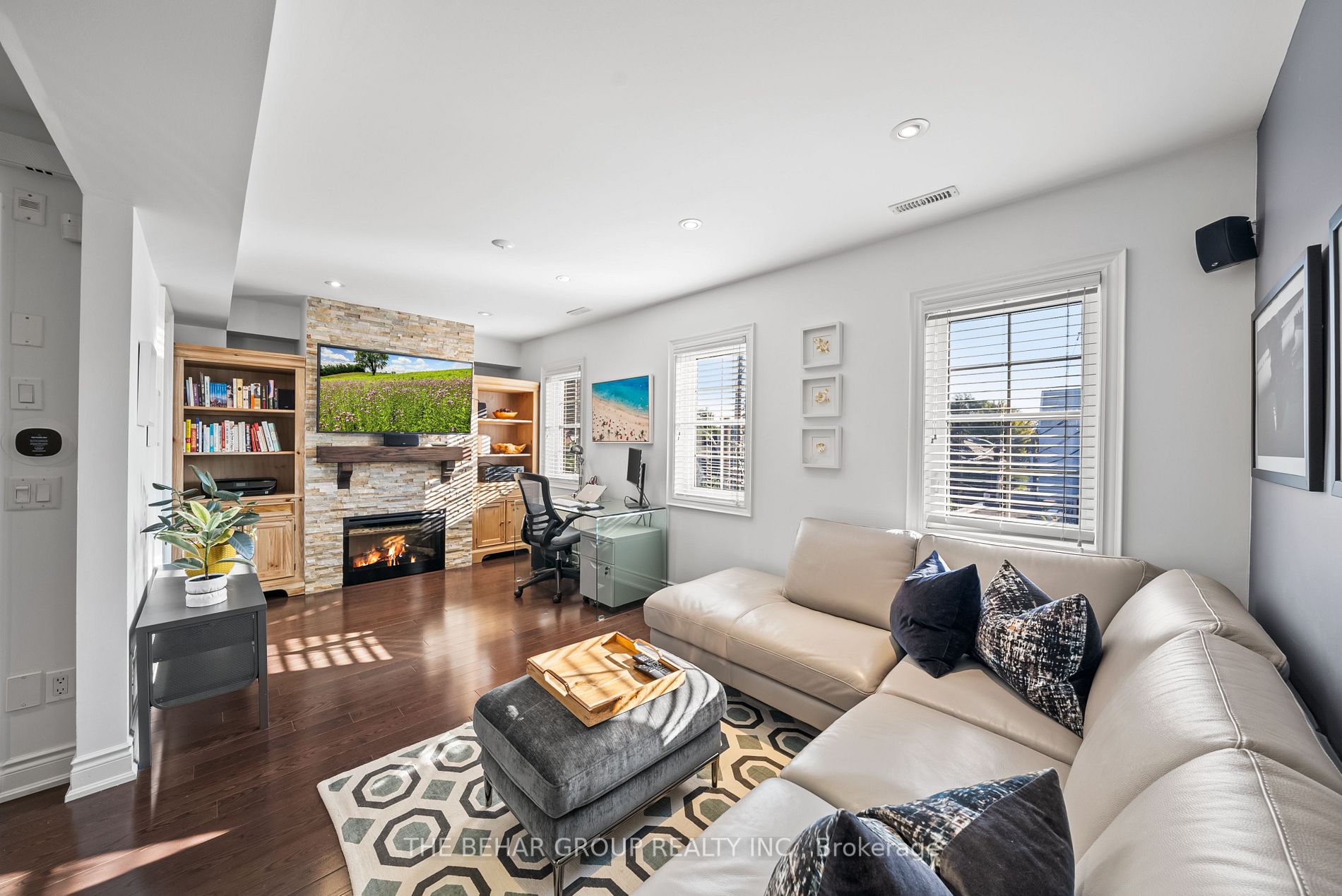 2C Fairleigh Cres