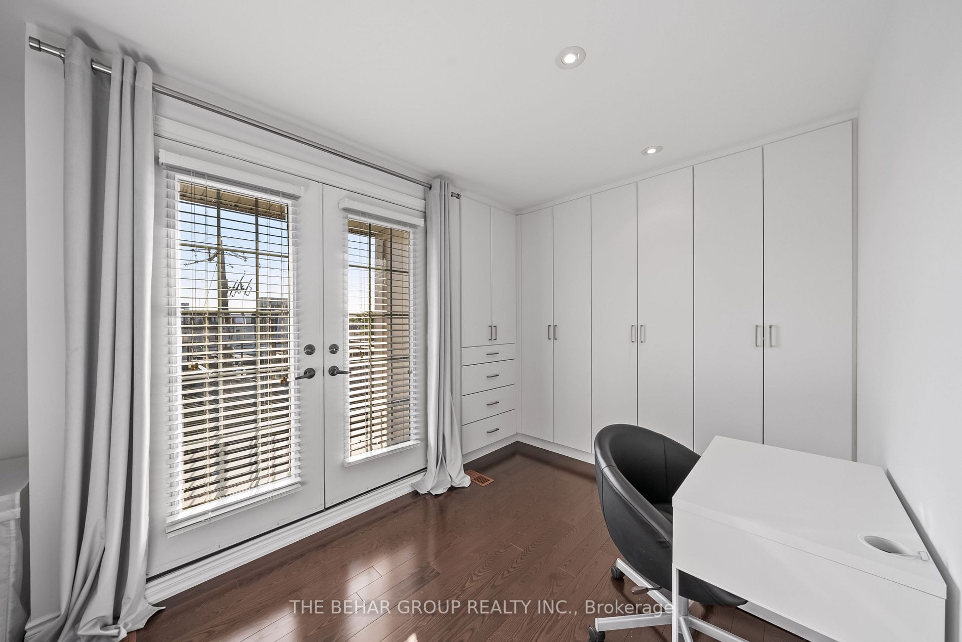 2C Fairleigh Cres