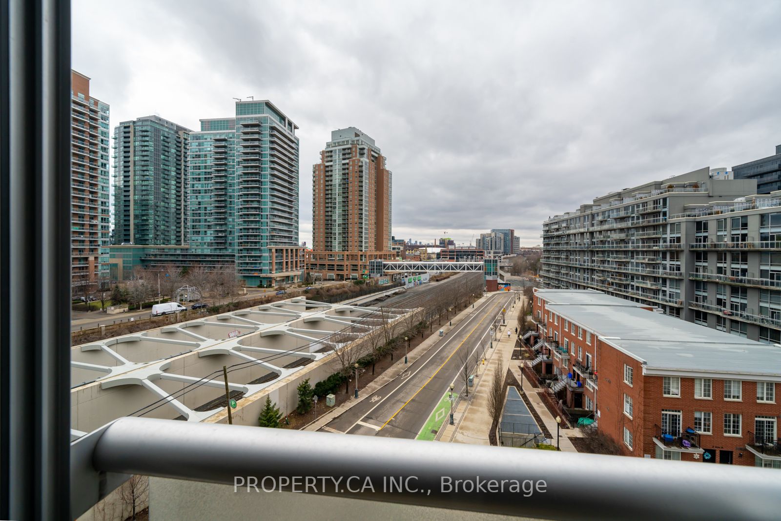 1 Shaw Street, #721