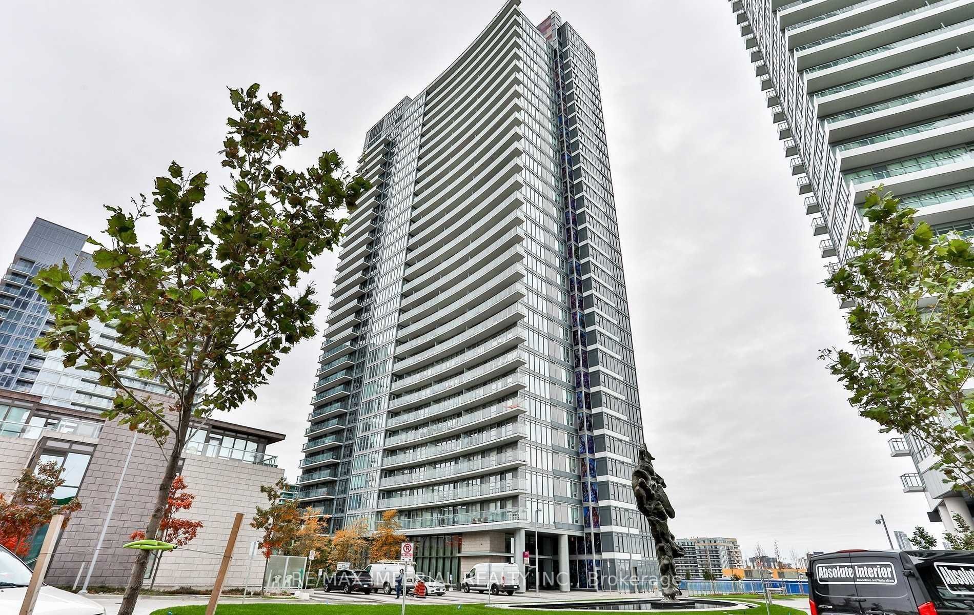 121 Mcmahon Dr, #1506