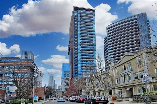 32 Davenport Rd, Toronto