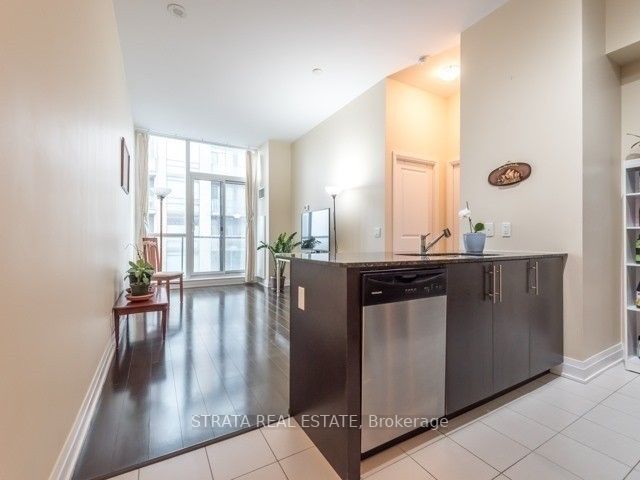 530 St Clair Ave, #Ph04