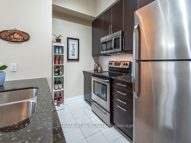 530 St Clair Ave, #Ph04