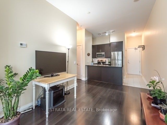 530 St Clair Ave, #Ph04