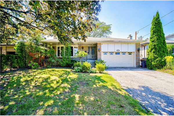 40 Page Ave, Toronto