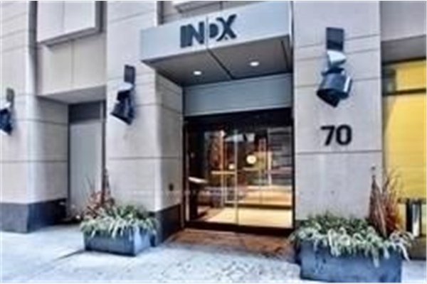 70 Temperance St, Toronto