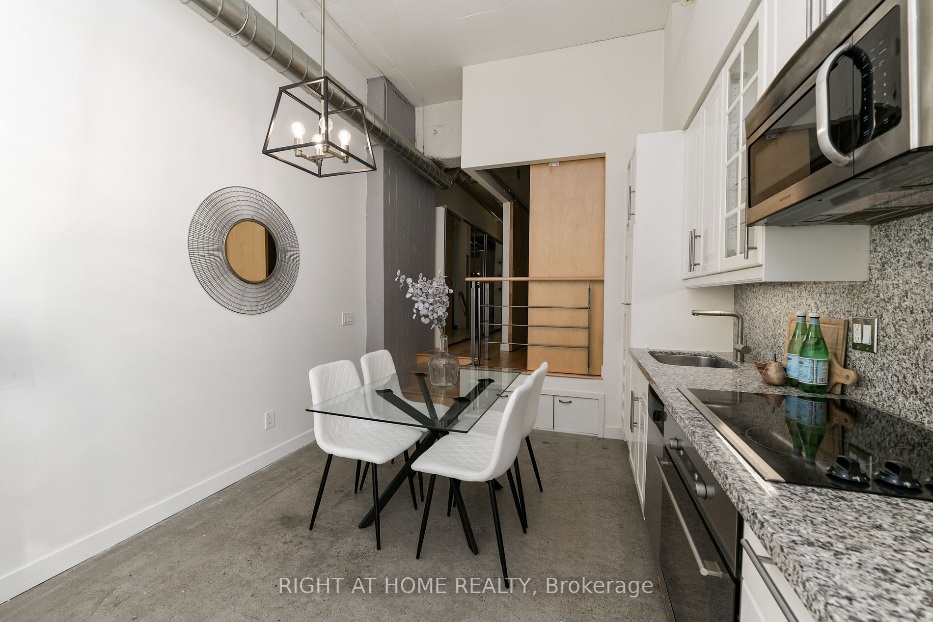 155 Dalhousie St, #427