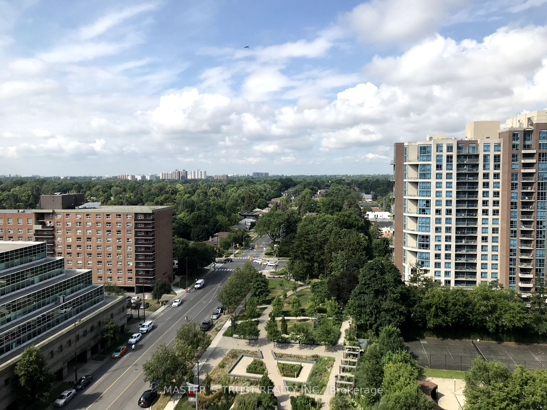 5162 Yonge St, #1501