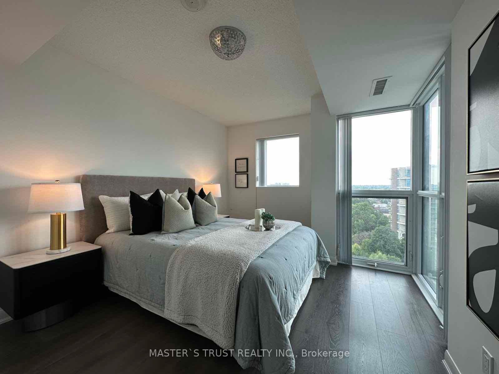 5162 Yonge St, #1501