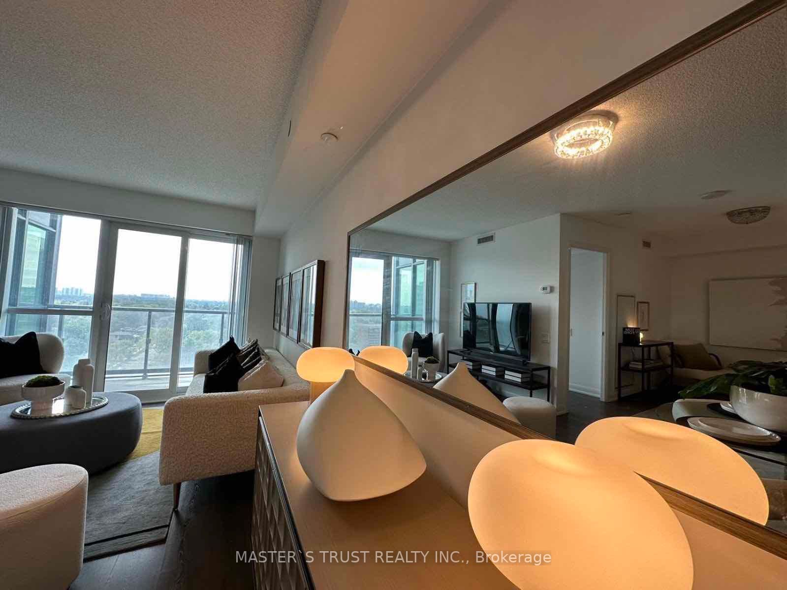 5162 Yonge St, #1501