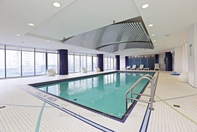 5162 Yonge St, #1501