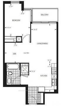 5162 Yonge St, #1501