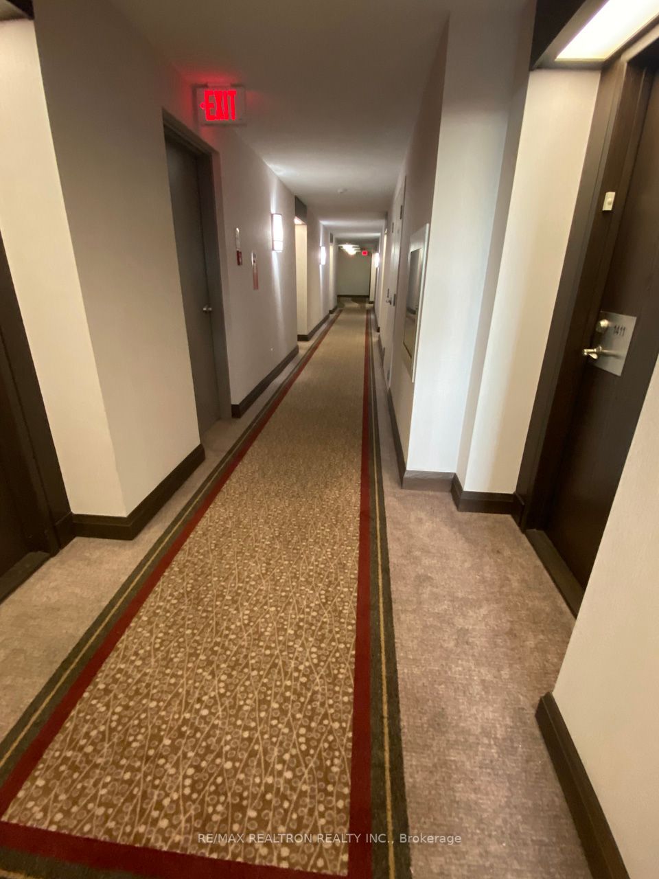 30 Greenfield Avenue, #1412