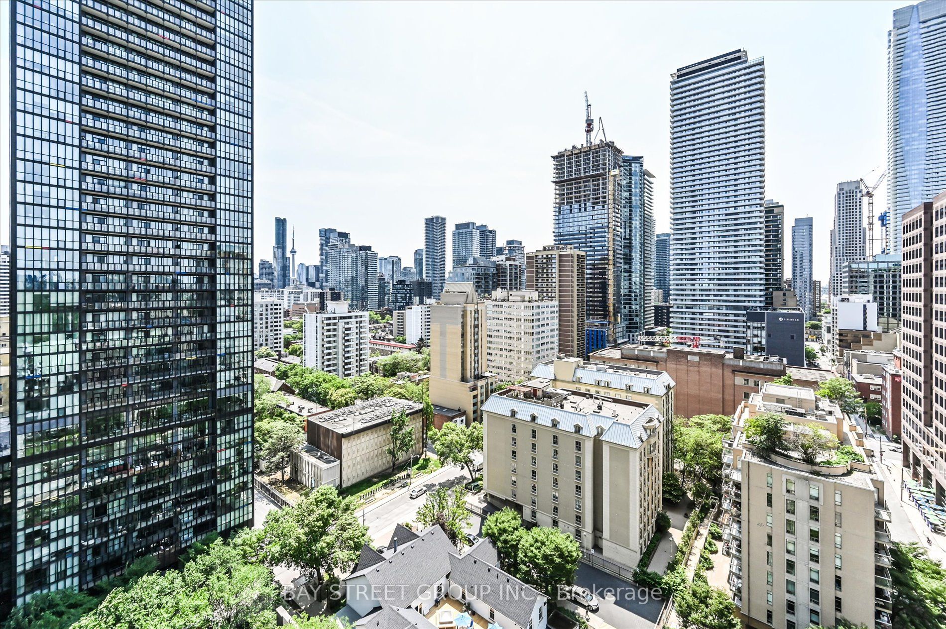 28 Ted Rogers Way W, #1905