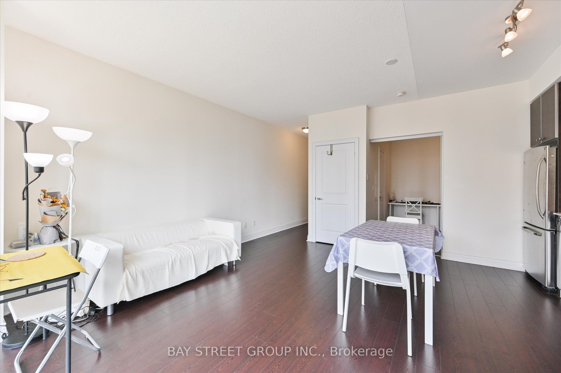 28 Ted Rogers Way W, #1905