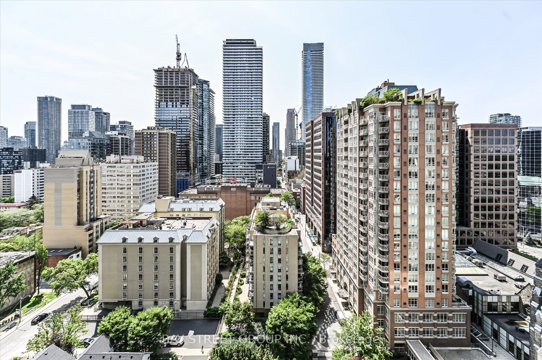 28 Ted Rogers Way W, #1905