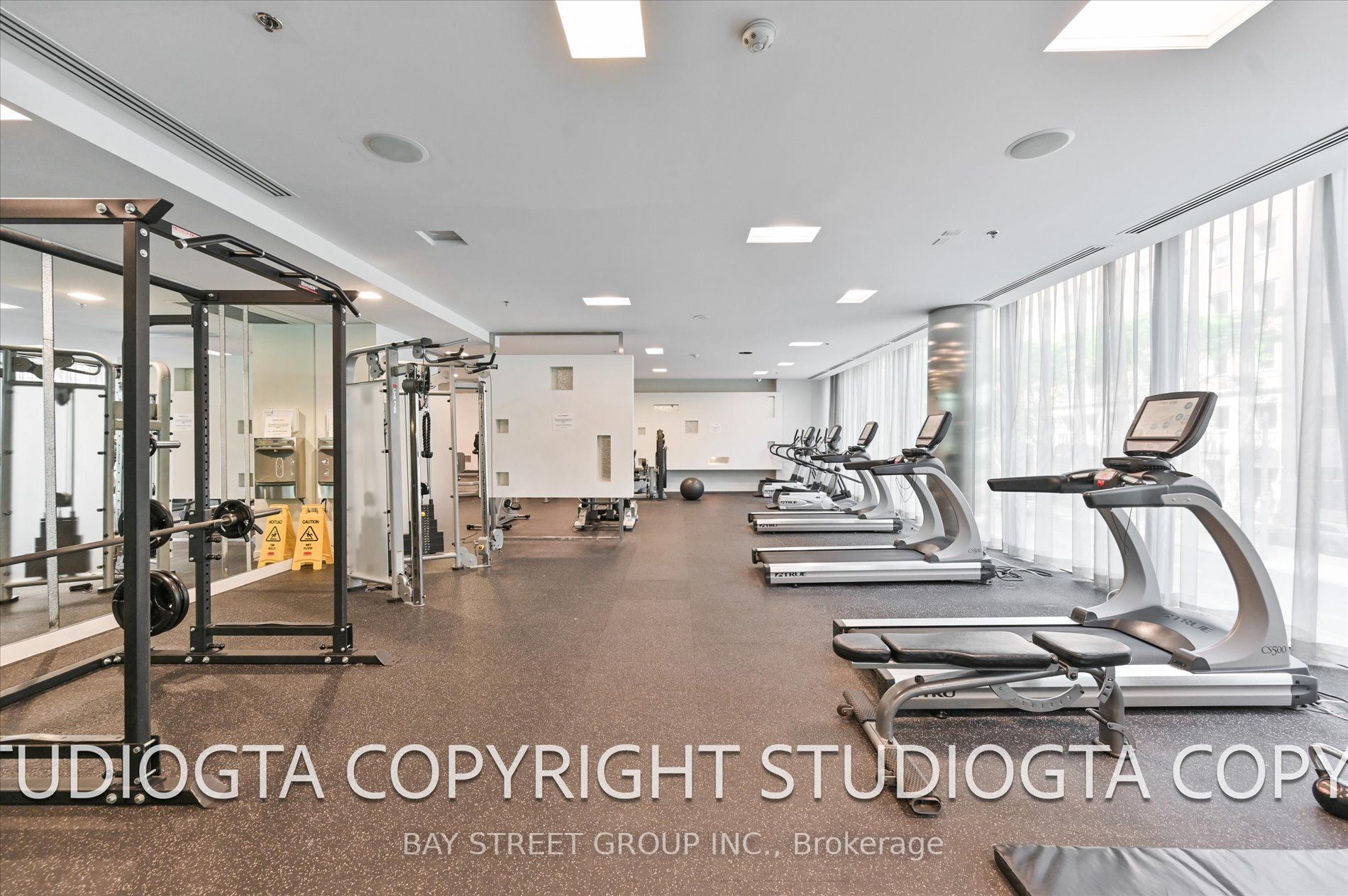 28 Ted Rogers Way W, #1905
