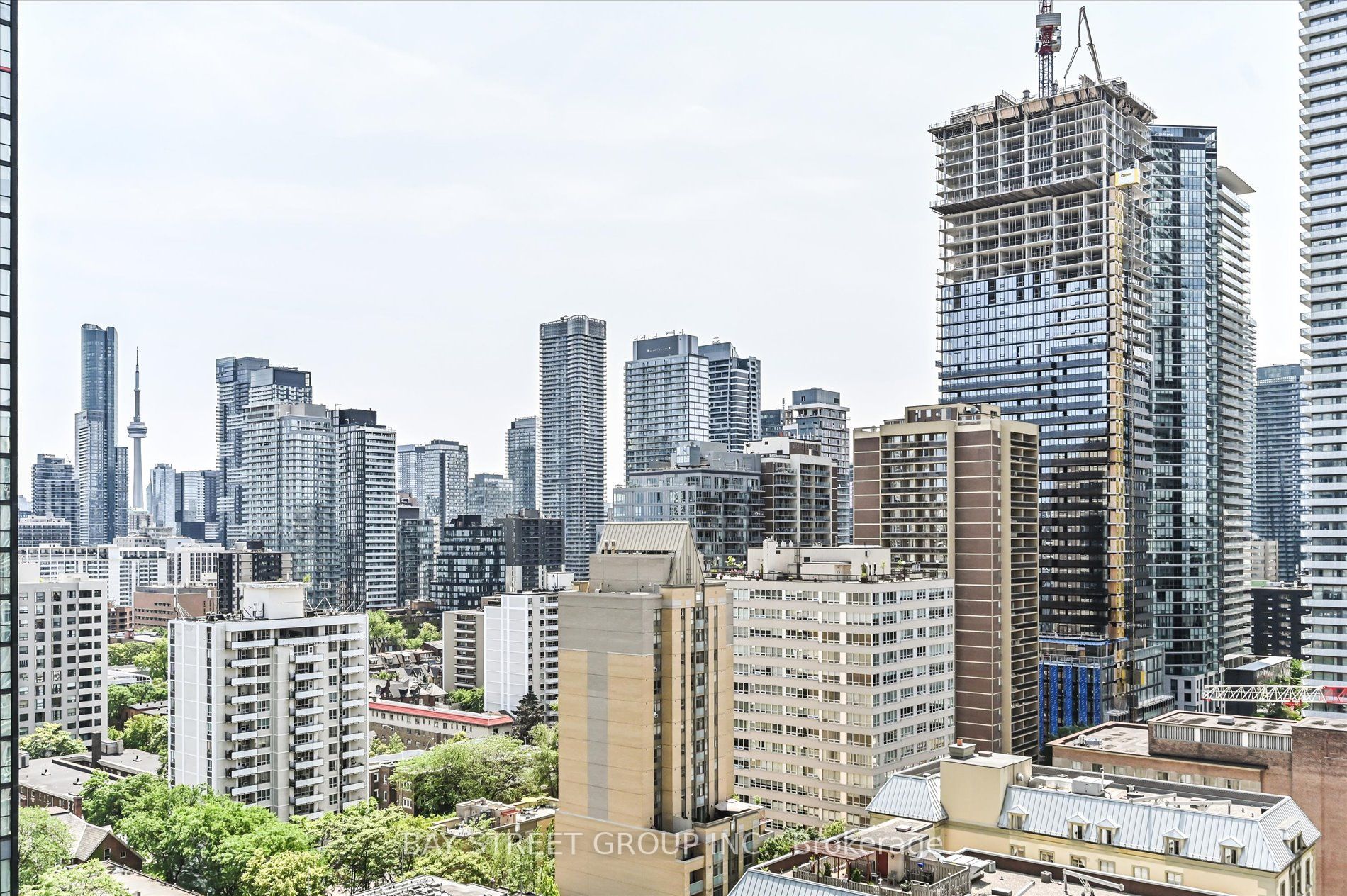 28 Ted Rogers Way W, #1905