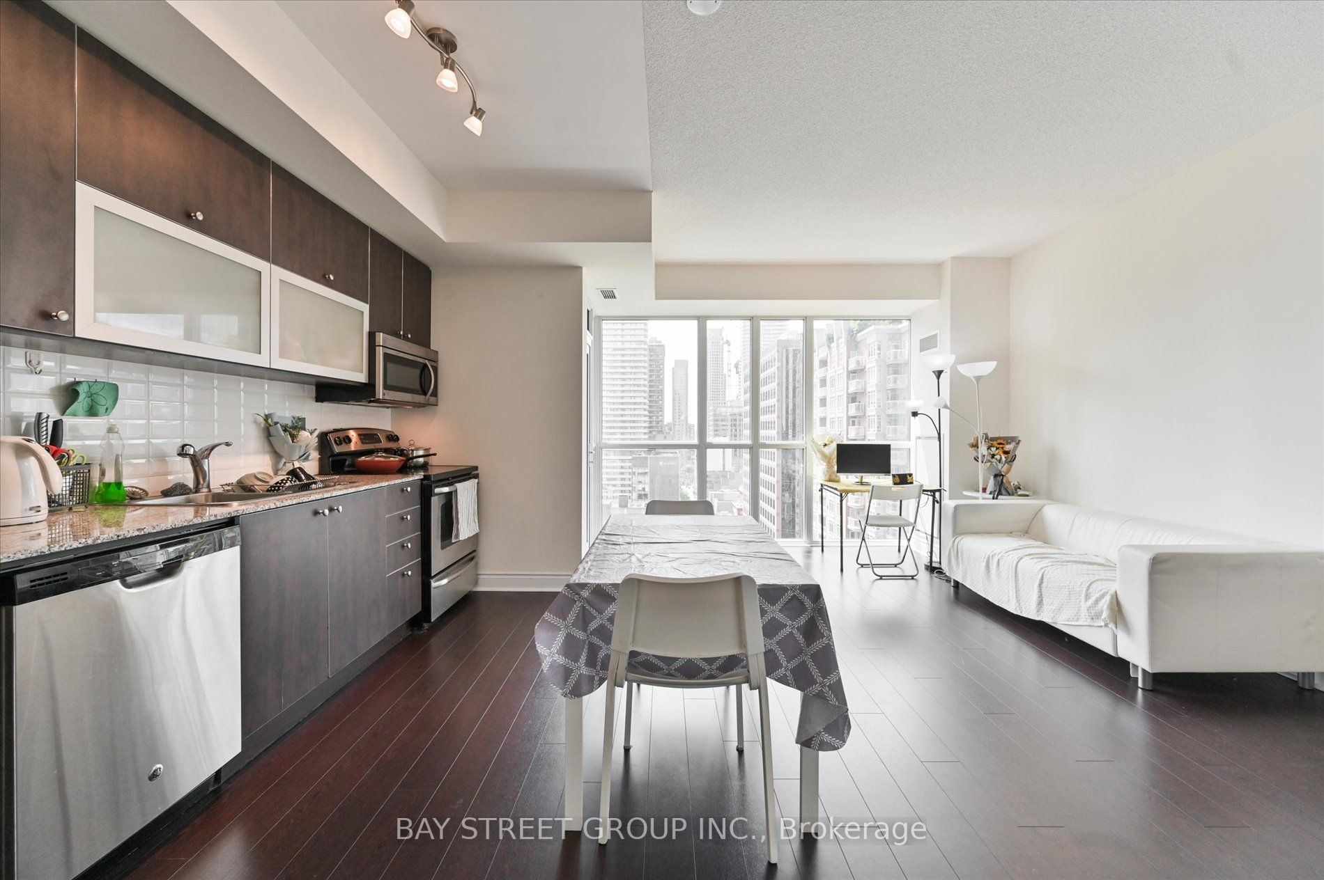28 Ted Rogers Way W, #1905