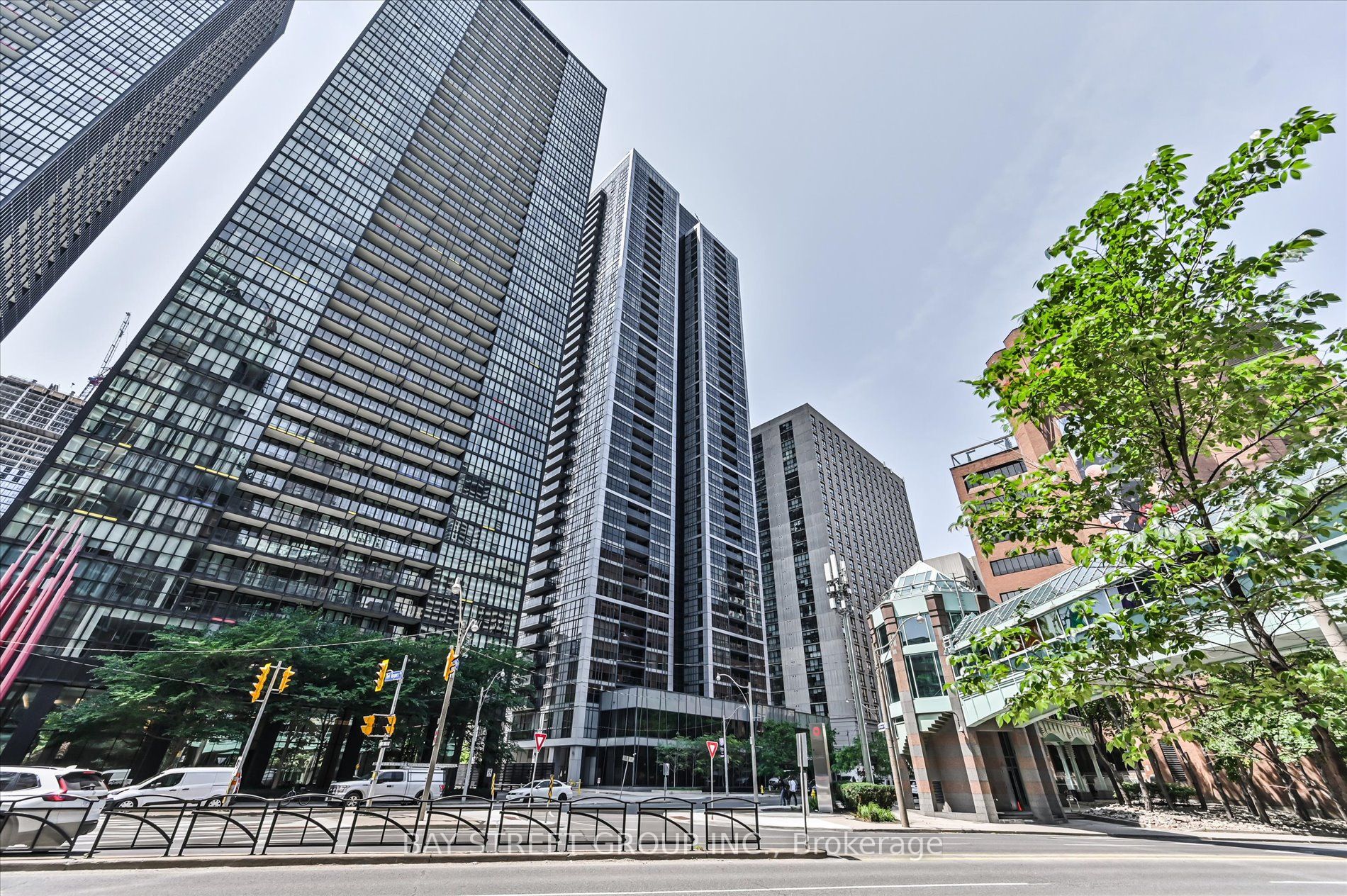28 Ted Rogers Way W, #1905