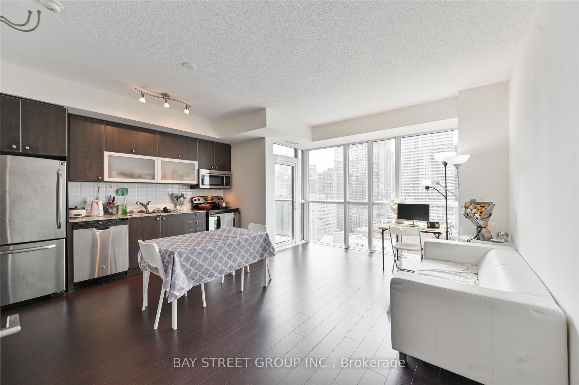 28 Ted Rogers Way W, #1905