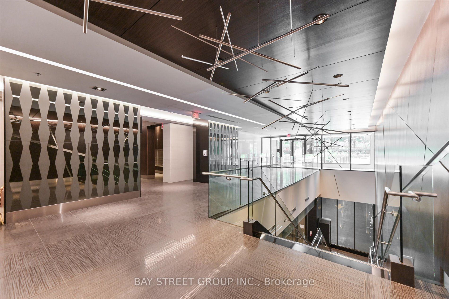 28 Ted Rogers Way W, #1905